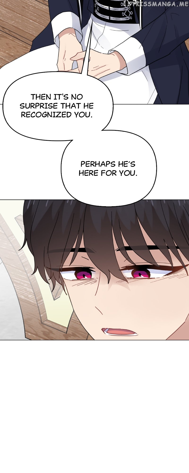 To Take a Mermaid’s Heart Chapter 35 - page 13