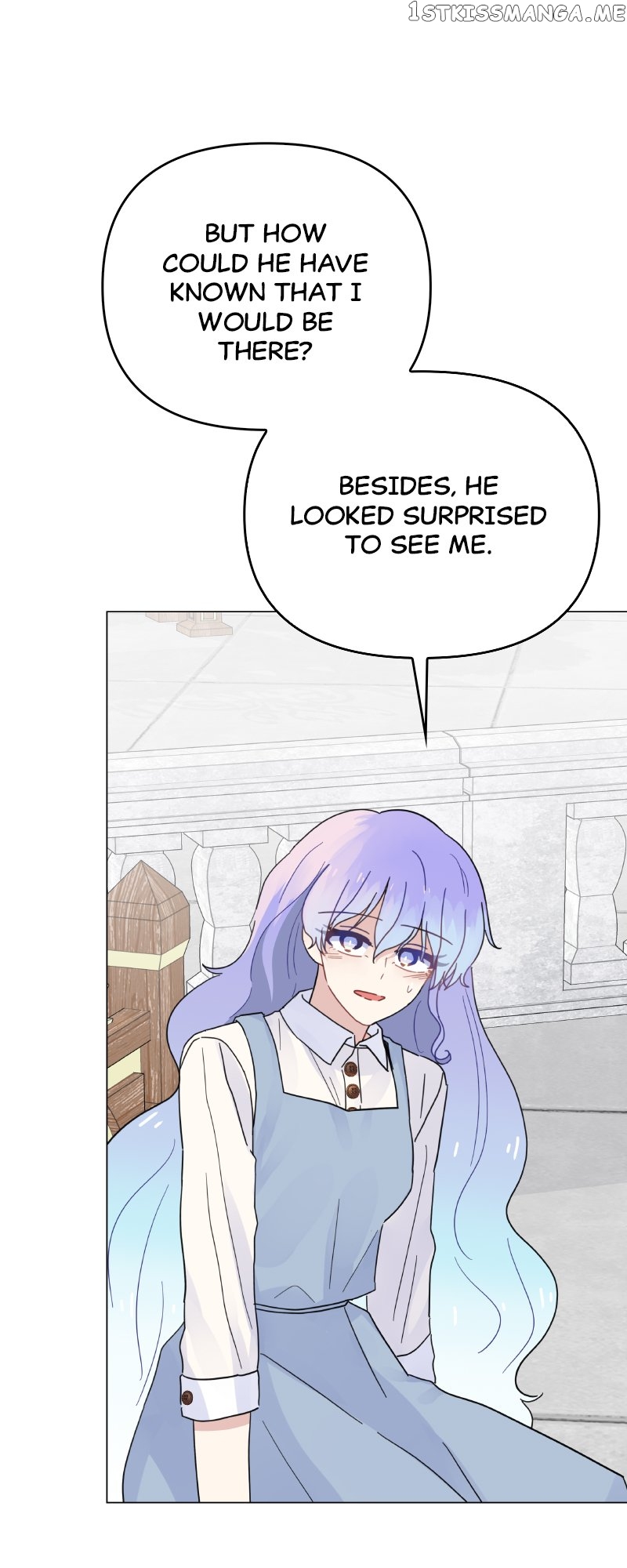 To Take a Mermaid’s Heart Chapter 35 - page 14