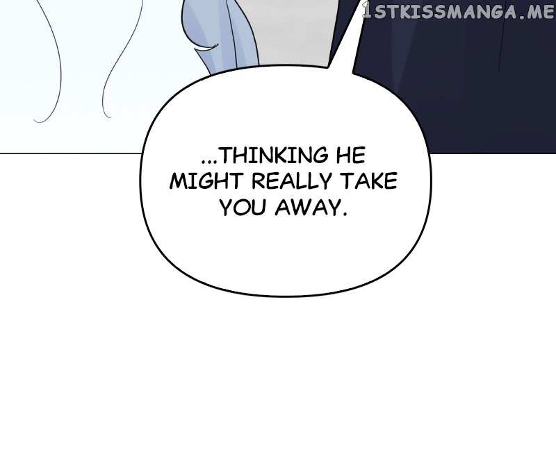 To Take a Mermaid’s Heart Chapter 35 - page 17