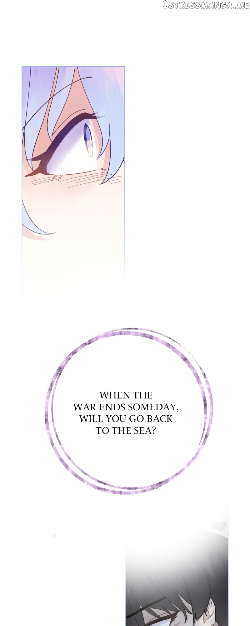 To Take a Mermaid’s Heart Chapter 35 - page 18