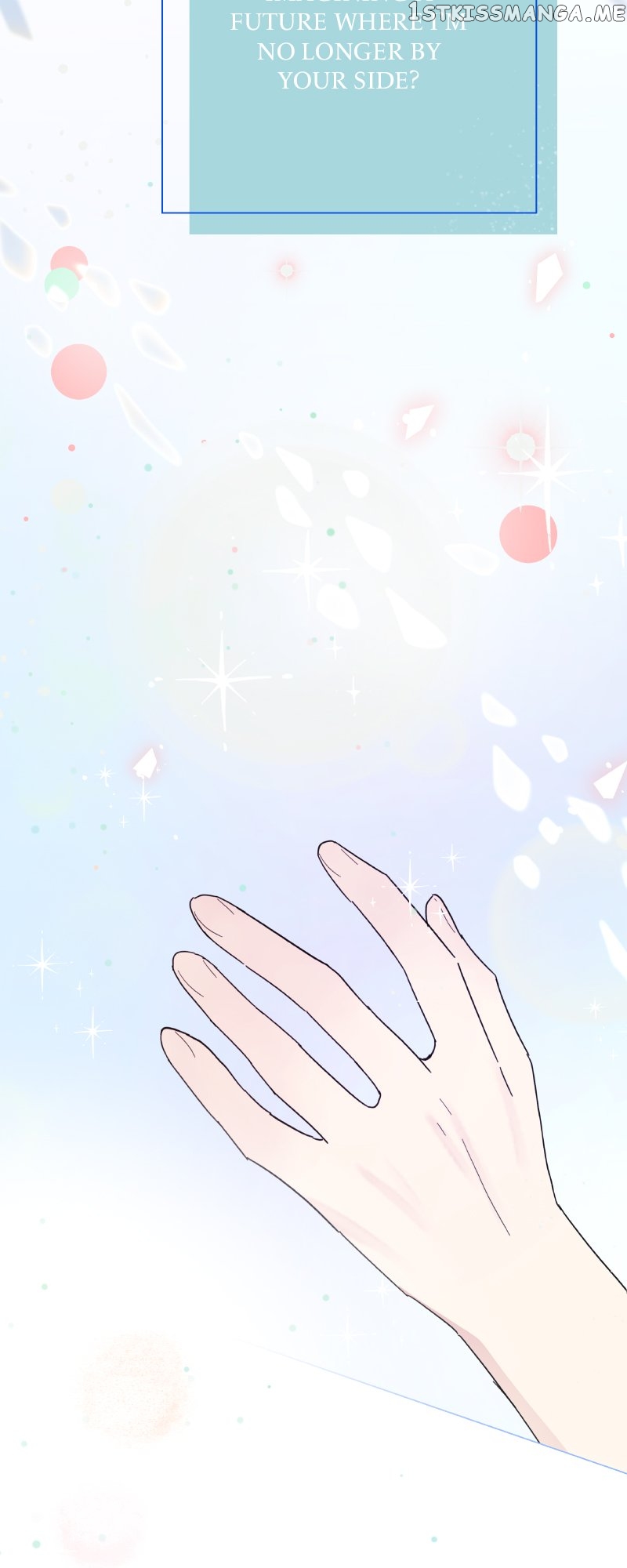 To Take a Mermaid’s Heart Chapter 35 - page 20