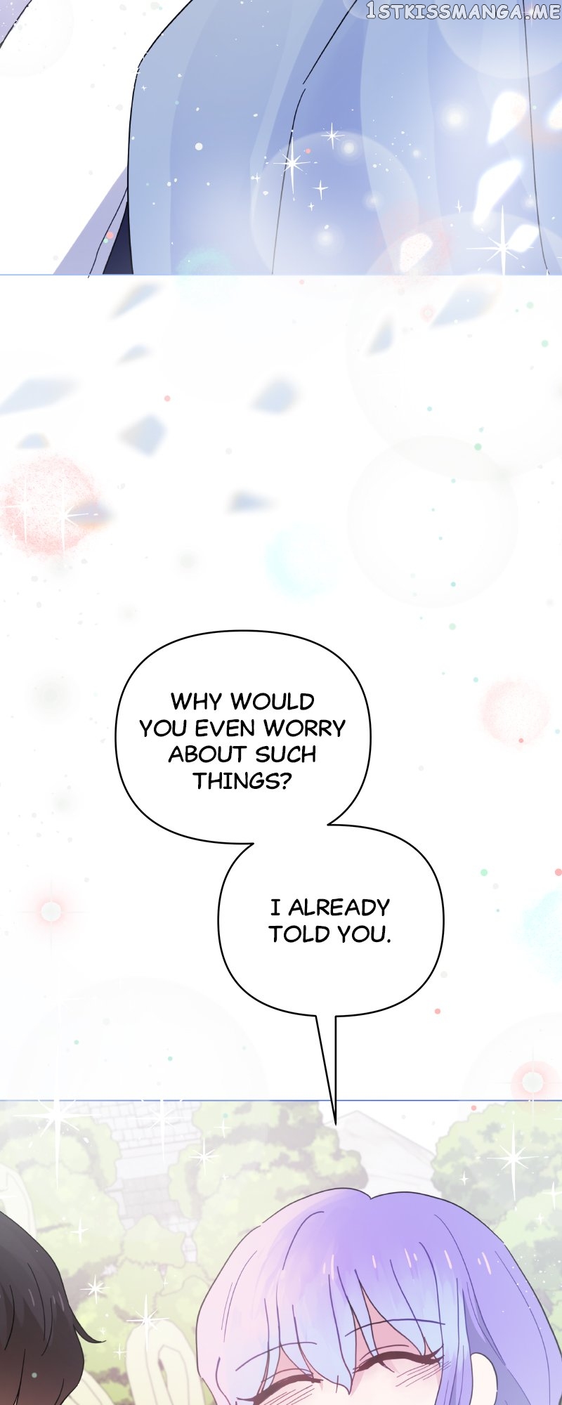 To Take a Mermaid’s Heart Chapter 35 - page 22