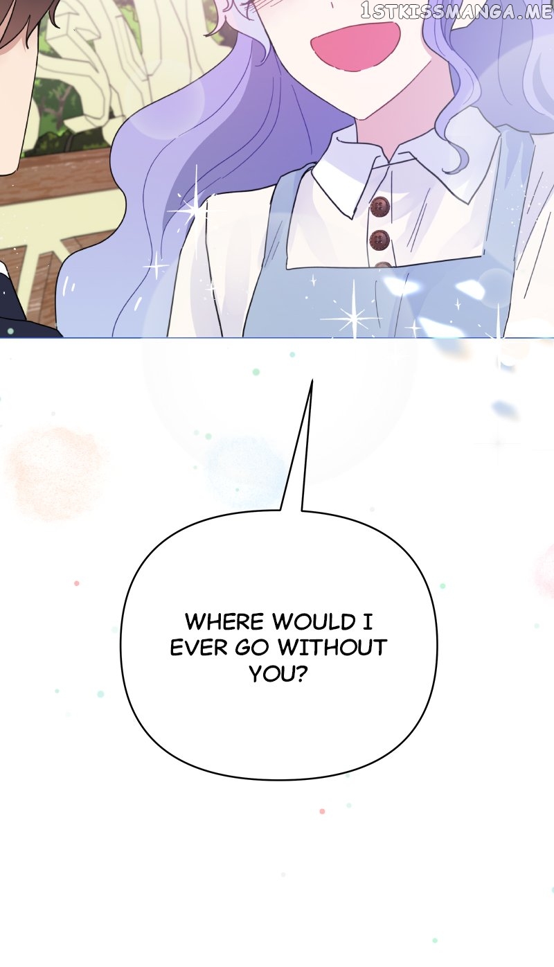 To Take a Mermaid’s Heart Chapter 35 - page 23