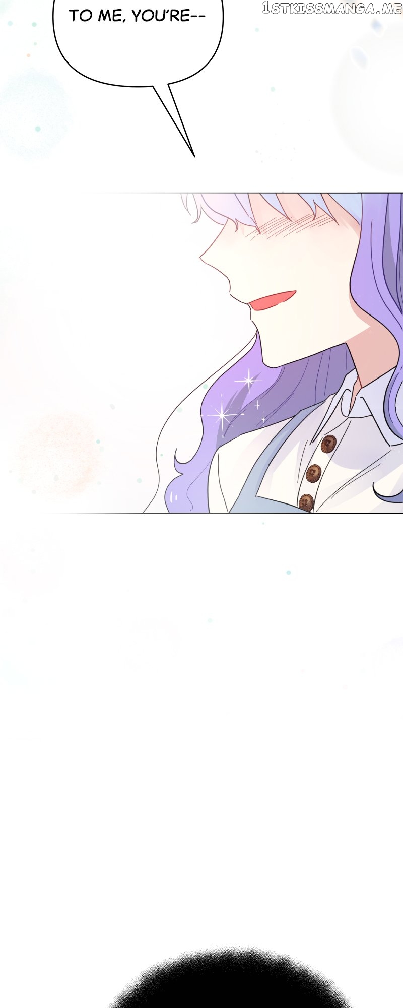 To Take a Mermaid’s Heart Chapter 35 - page 25