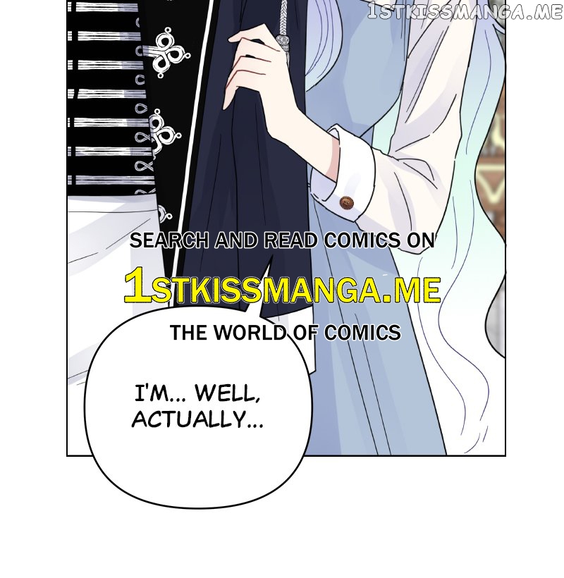To Take a Mermaid’s Heart Chapter 35 - page 35
