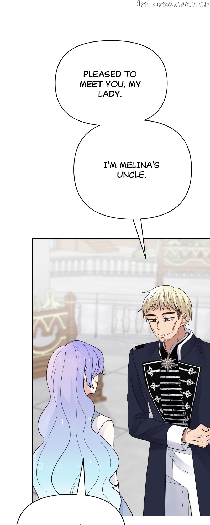 To Take a Mermaid’s Heart Chapter 35 - page 36