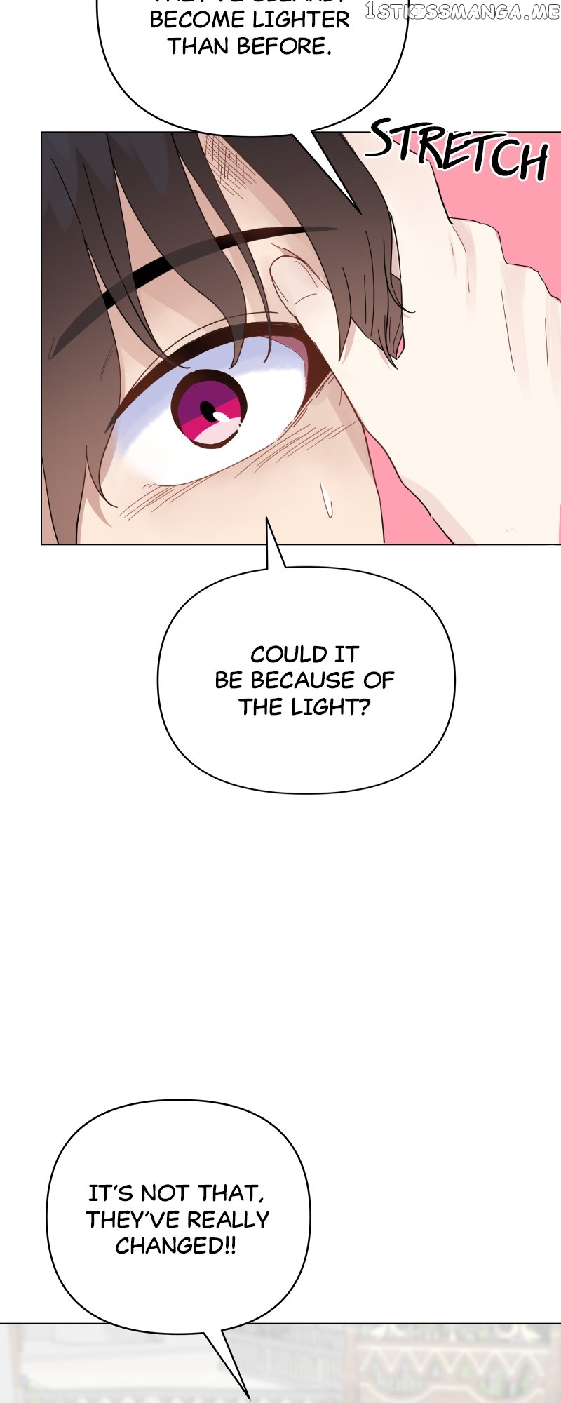 To Take a Mermaid’s Heart Chapter 35 - page 4