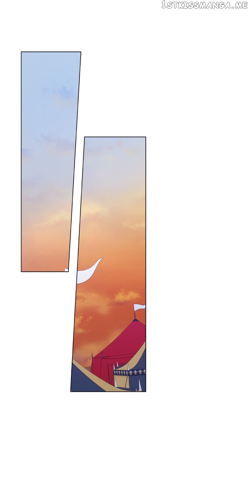 To Take a Mermaid’s Heart Chapter 35 - page 46
