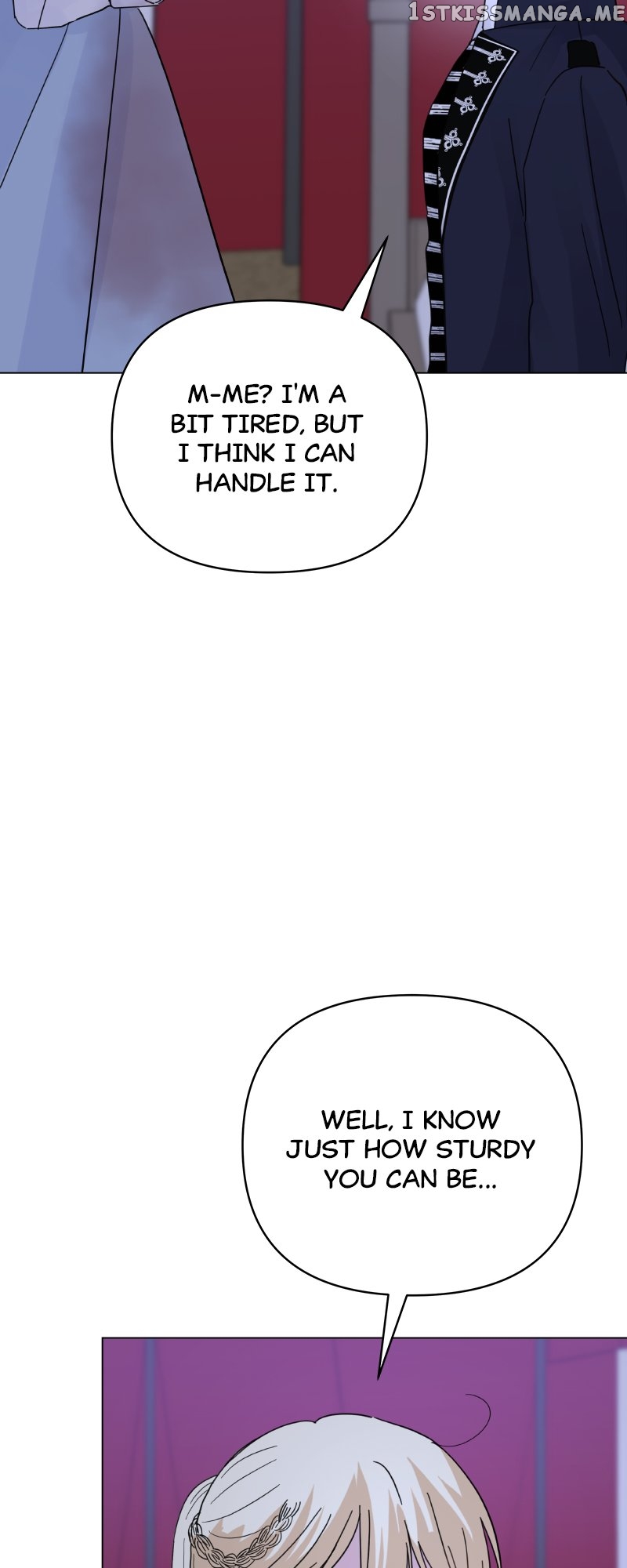 To Take a Mermaid’s Heart Chapter 35 - page 50