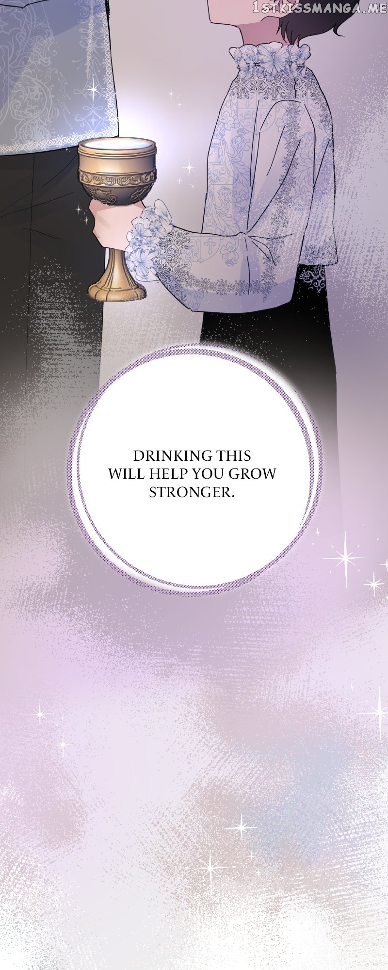 To Take a Mermaid’s Heart Chapter 35 - page 56