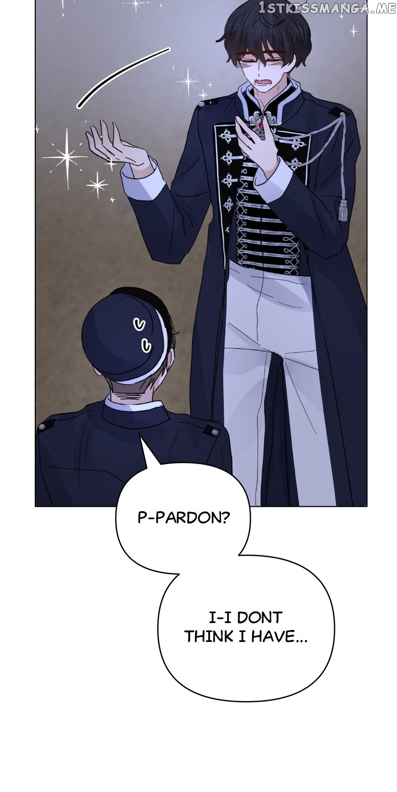 To Take a Mermaid’s Heart Chapter 35 - page 64