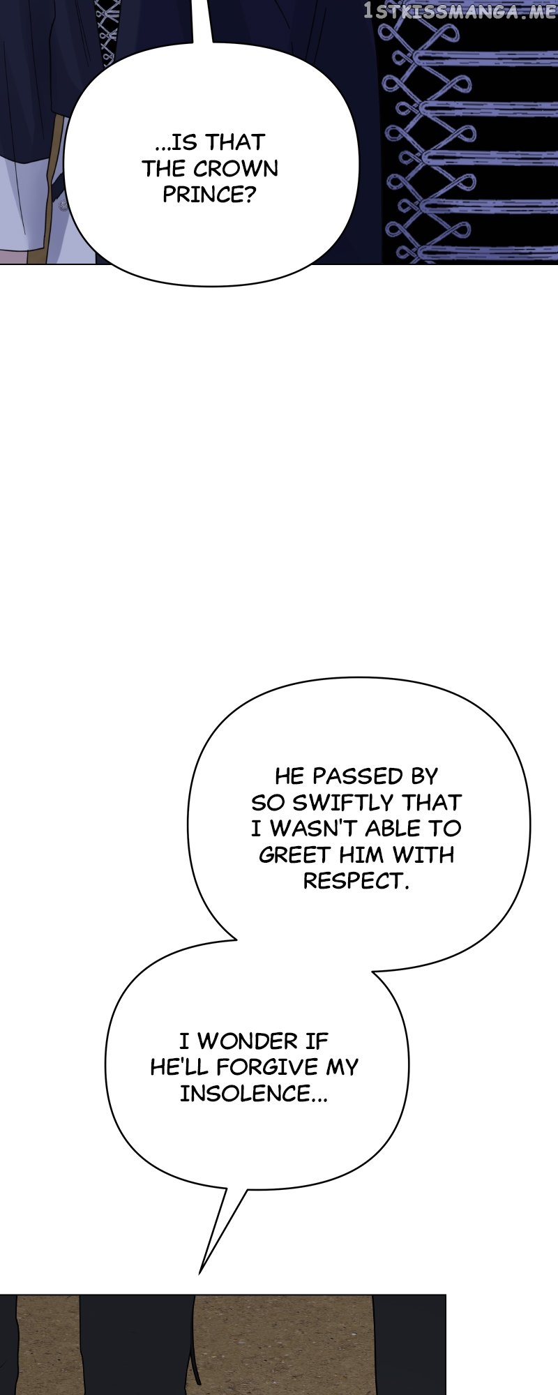 To Take a Mermaid’s Heart Chapter 35 - page 67