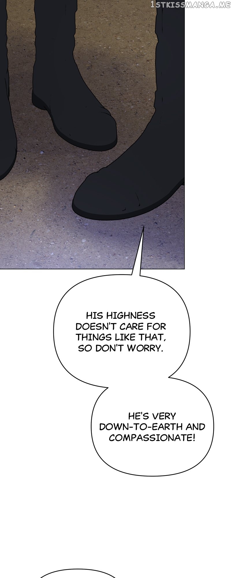 To Take a Mermaid’s Heart Chapter 35 - page 68
