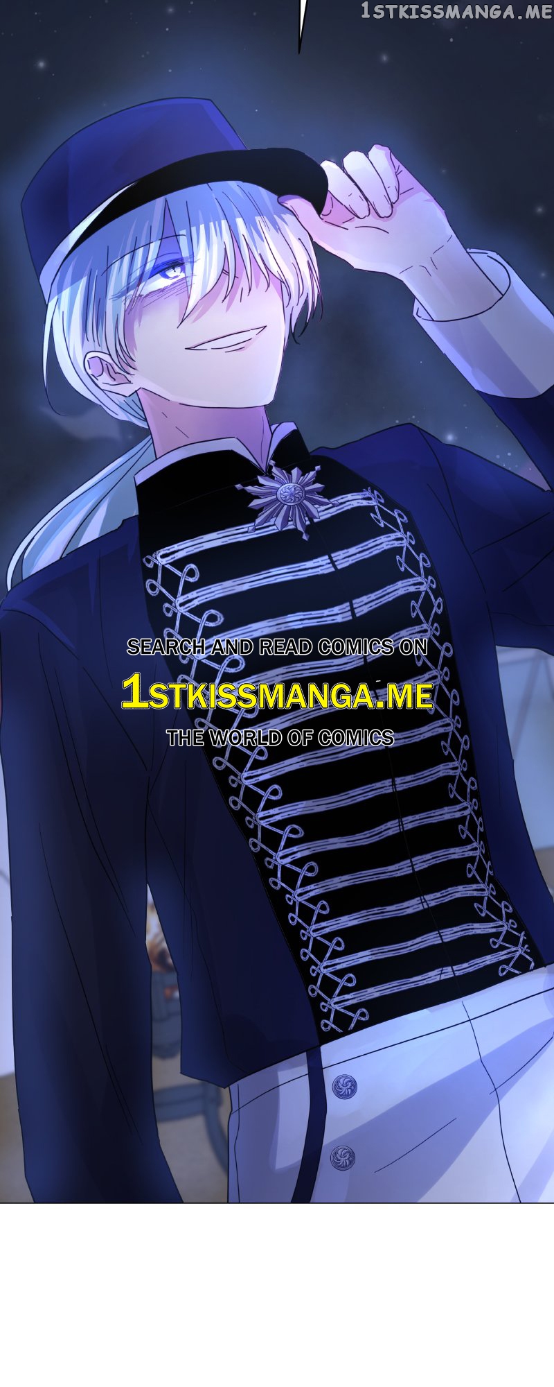 To Take a Mermaid’s Heart Chapter 35 - page 71