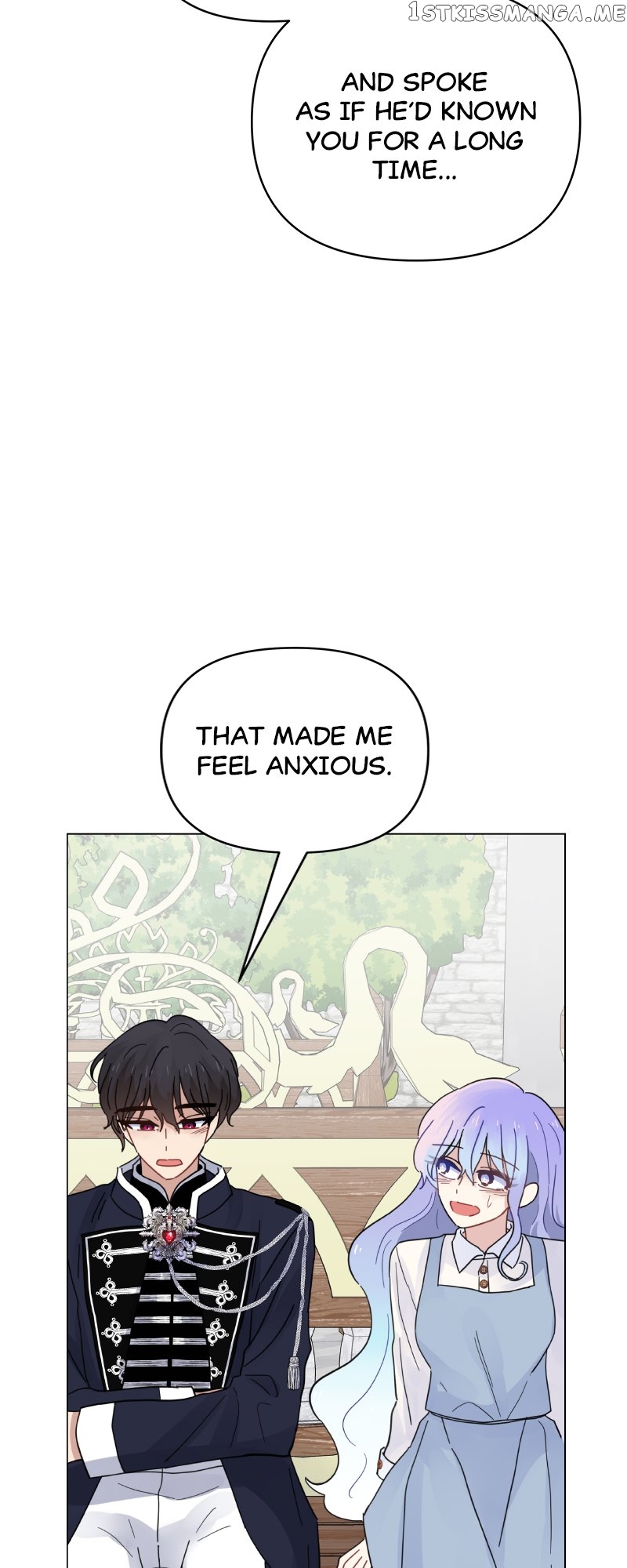 To Take a Mermaid’s Heart Chapter 35 - page 9