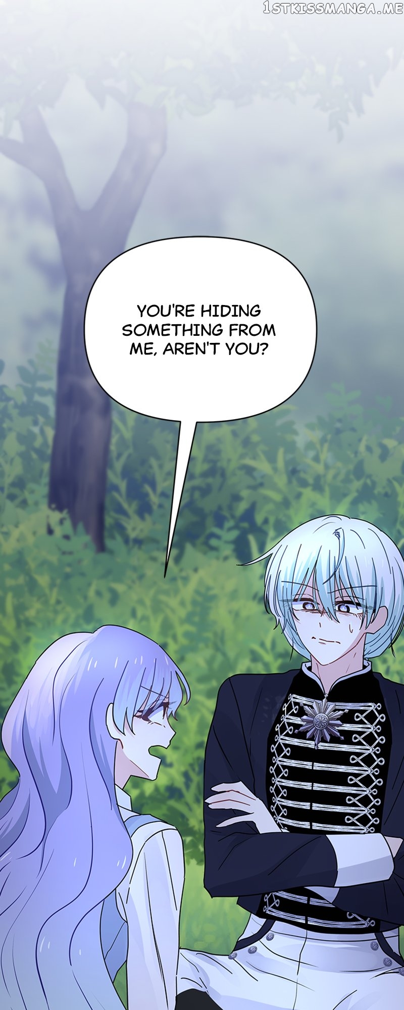 To Take a Mermaid’s Heart Chapter 37 - page 1