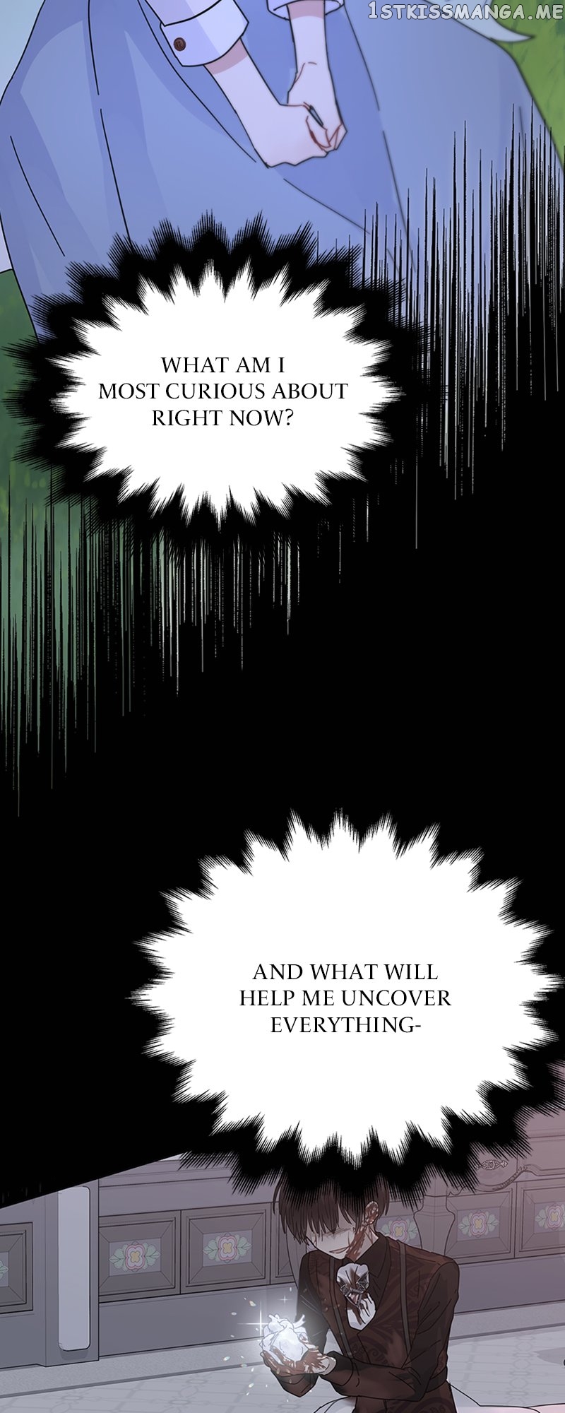 To Take a Mermaid’s Heart Chapter 37 - page 13