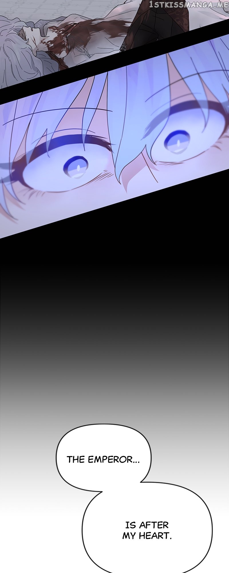 To Take a Mermaid’s Heart Chapter 37 - page 14