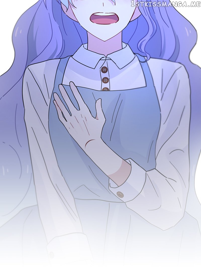 To Take a Mermaid’s Heart Chapter 37 - page 17