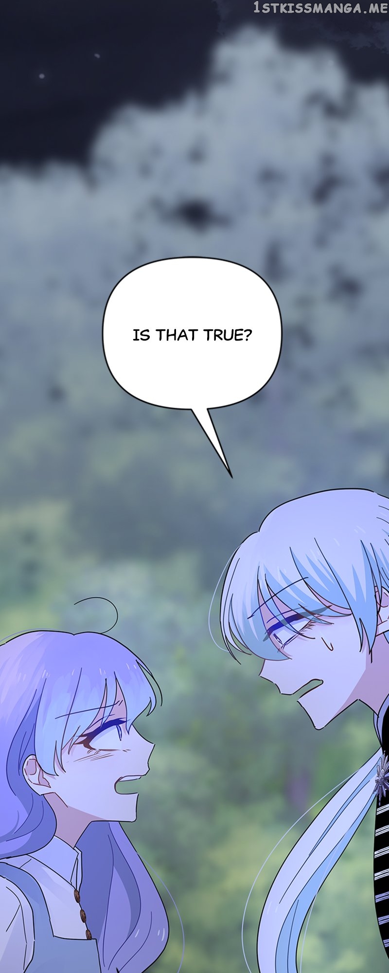 To Take a Mermaid’s Heart Chapter 37 - page 19