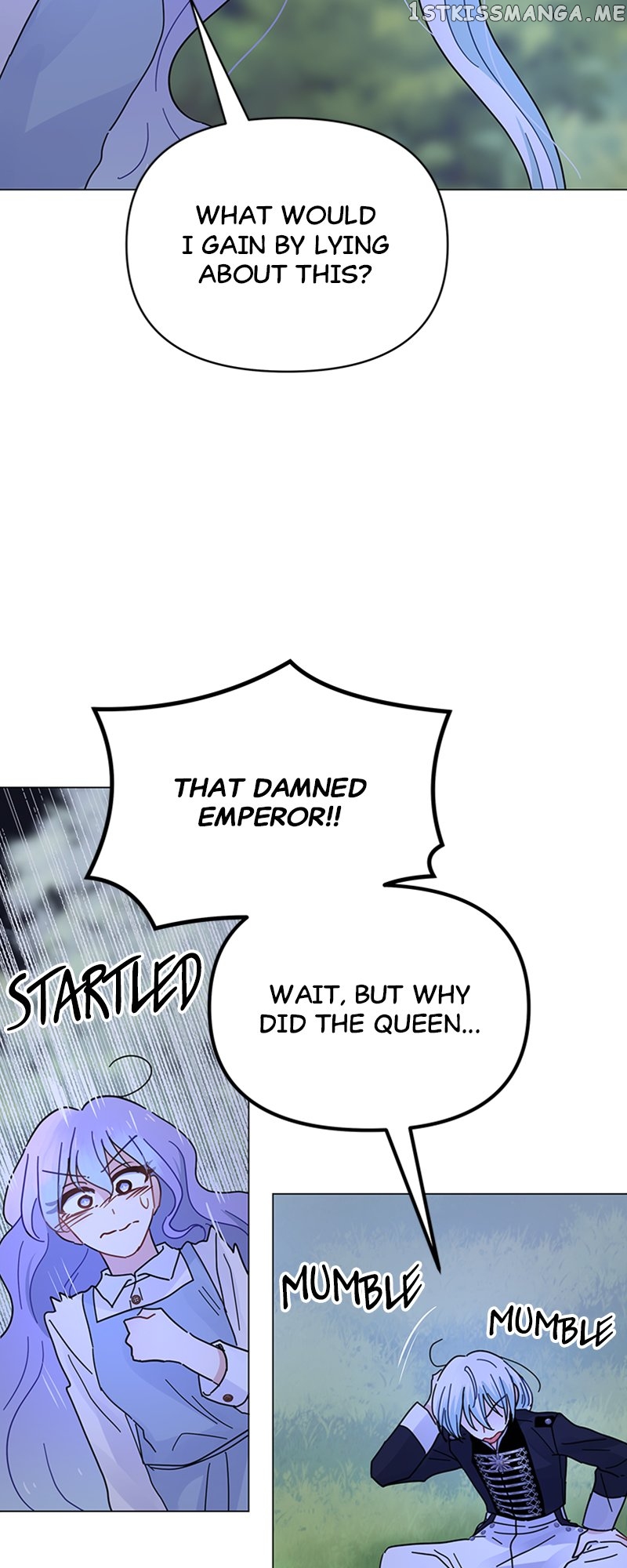 To Take a Mermaid’s Heart Chapter 37 - page 20