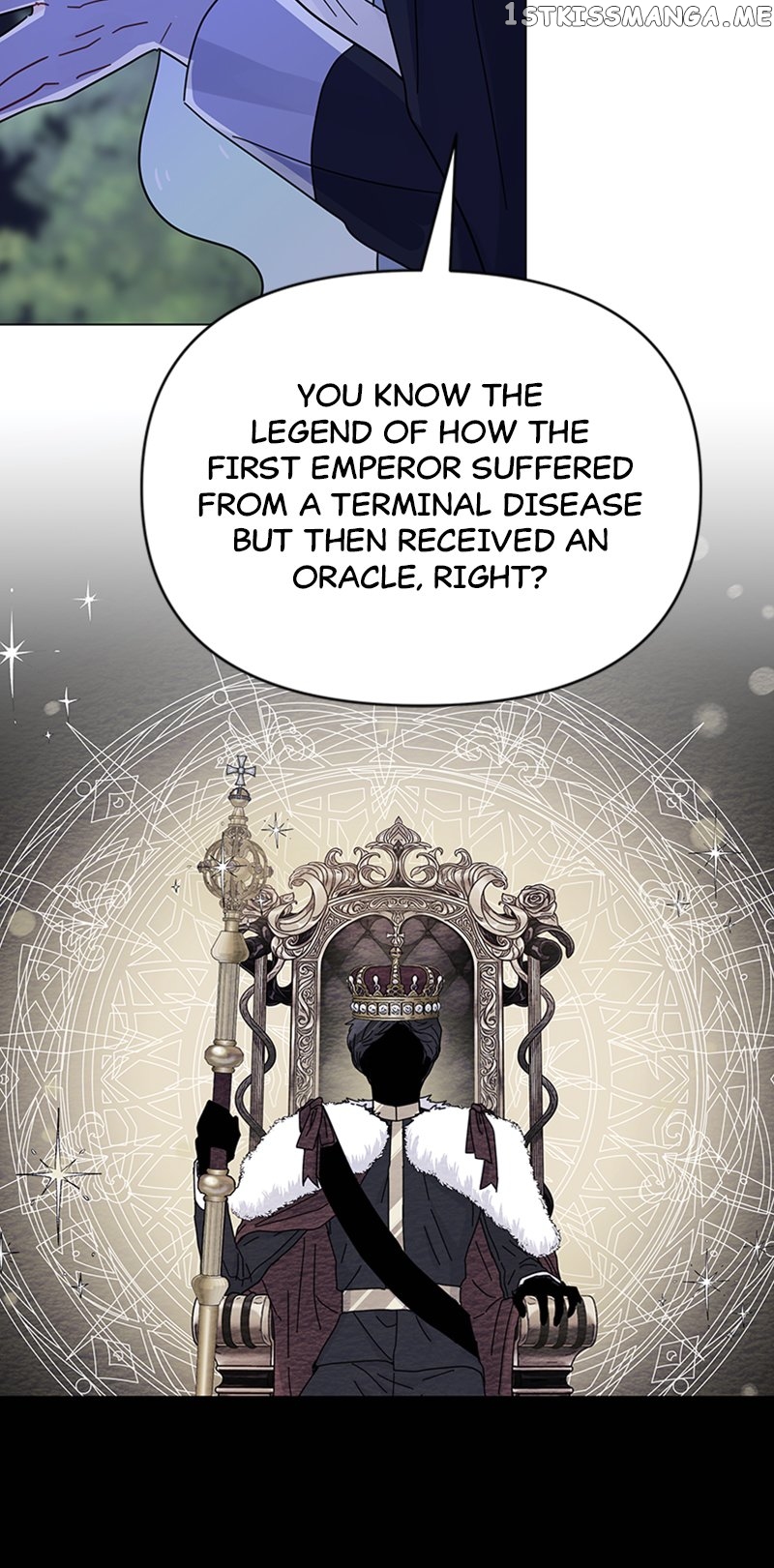 To Take a Mermaid’s Heart Chapter 37 - page 23