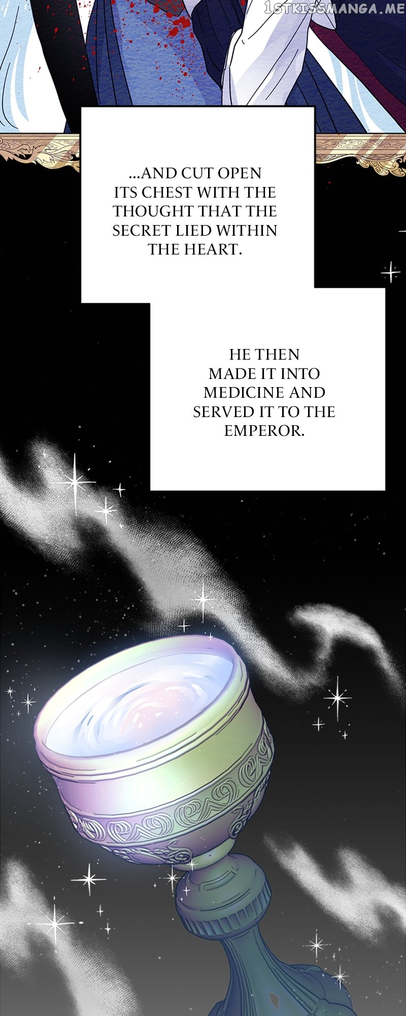 To Take a Mermaid’s Heart Chapter 37 - page 26