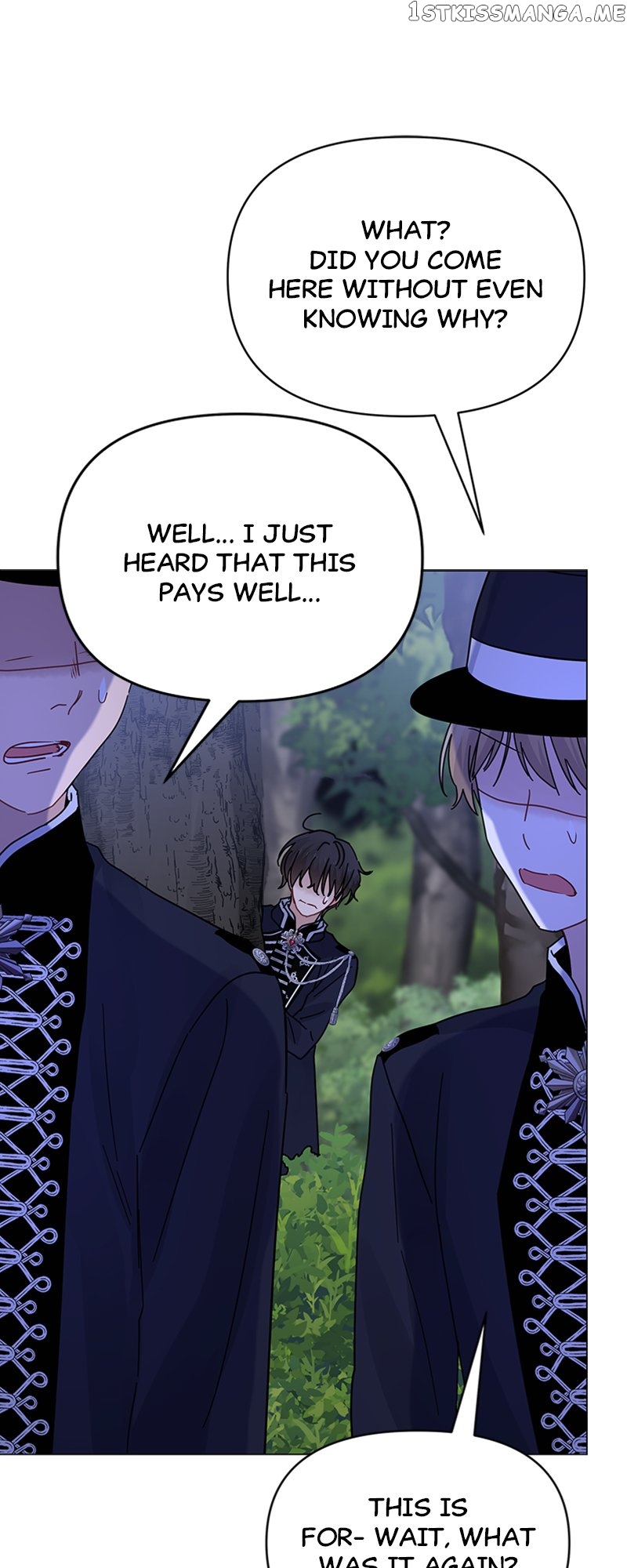 To Take a Mermaid’s Heart Chapter 37 - page 29