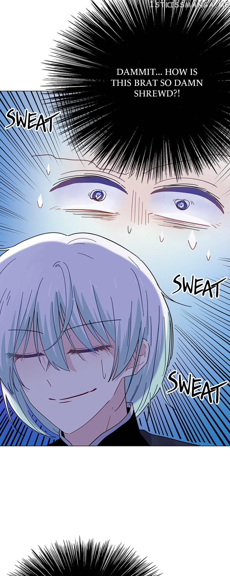 To Take a Mermaid’s Heart Chapter 37 - page 3