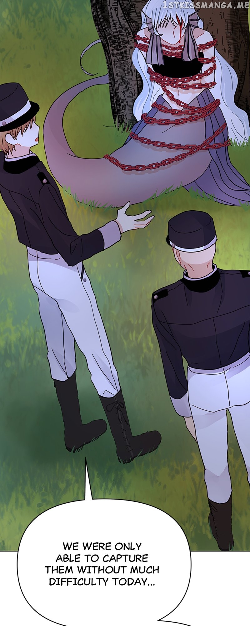 To Take a Mermaid’s Heart Chapter 37 - page 32
