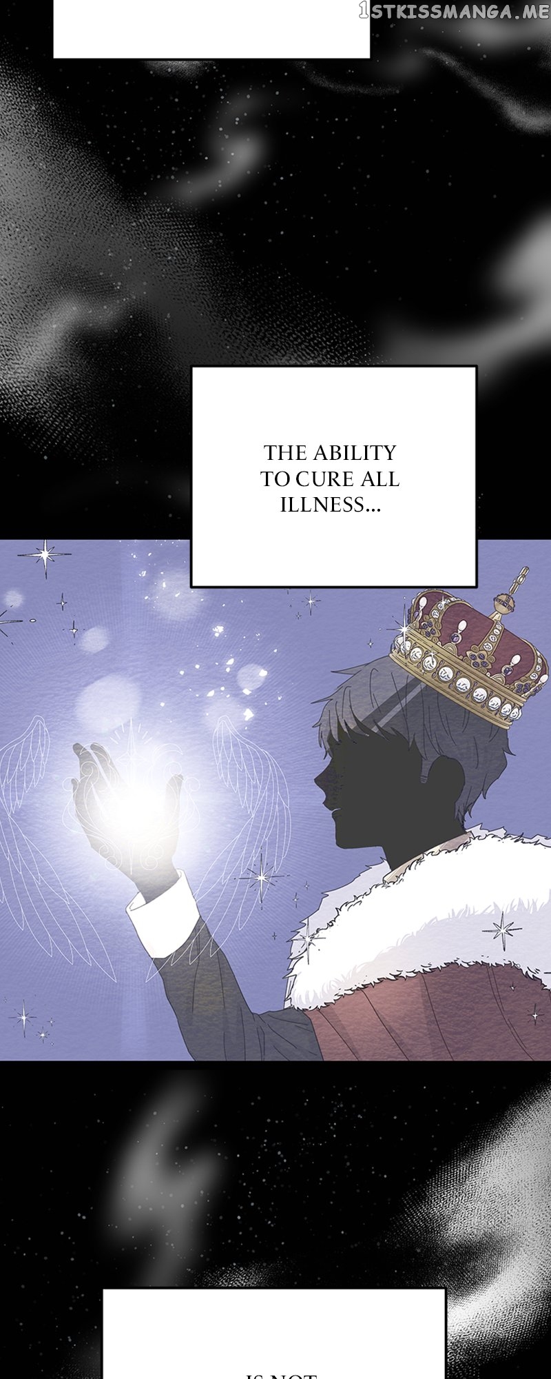 To Take a Mermaid’s Heart Chapter 37 - page 36