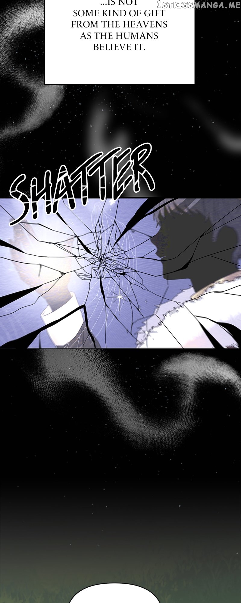 To Take a Mermaid’s Heart Chapter 37 - page 37