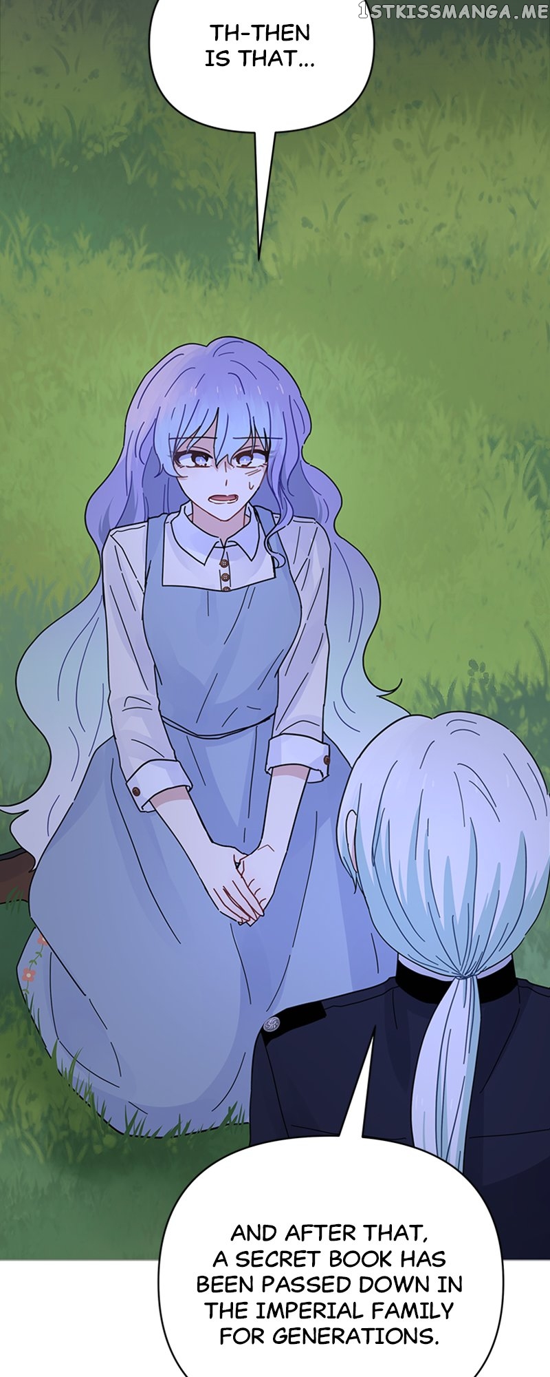 To Take a Mermaid’s Heart Chapter 37 - page 38