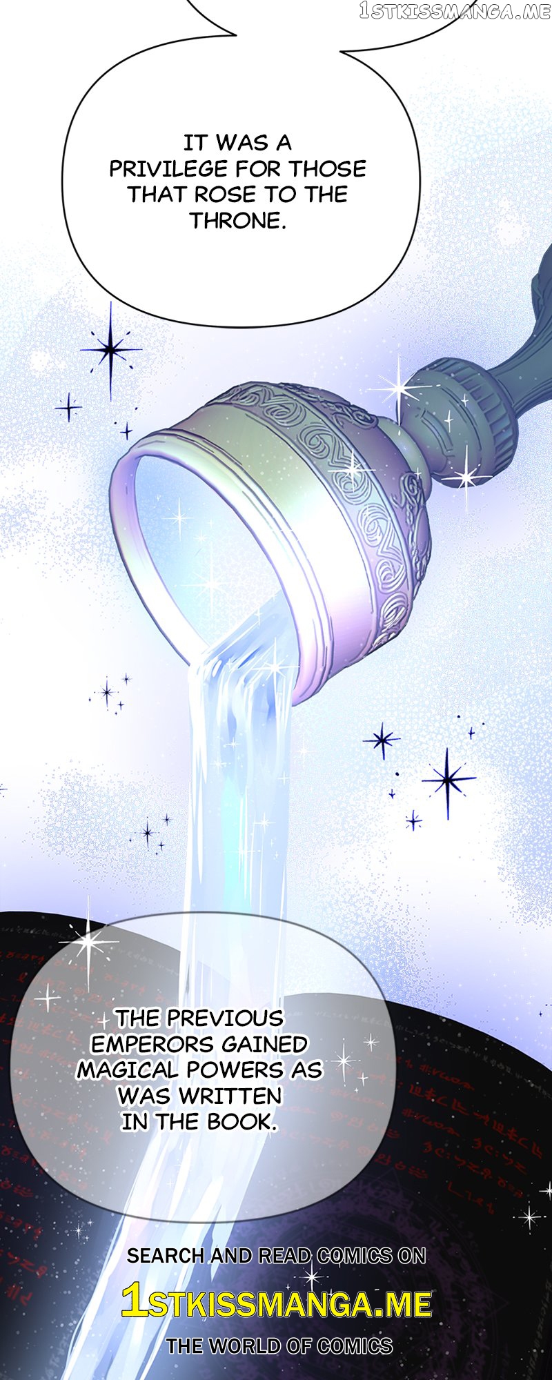To Take a Mermaid’s Heart Chapter 37 - page 39