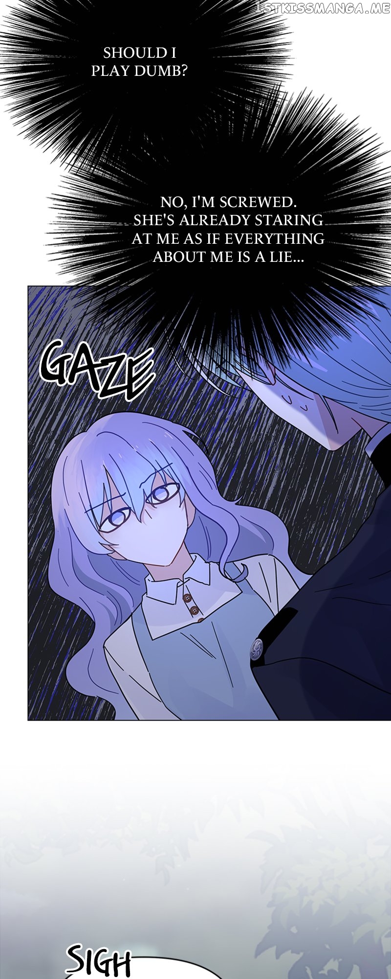 To Take a Mermaid’s Heart Chapter 37 - page 4