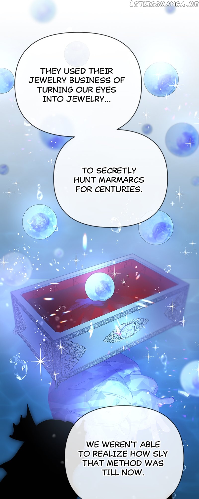 To Take a Mermaid’s Heart Chapter 37 - page 43