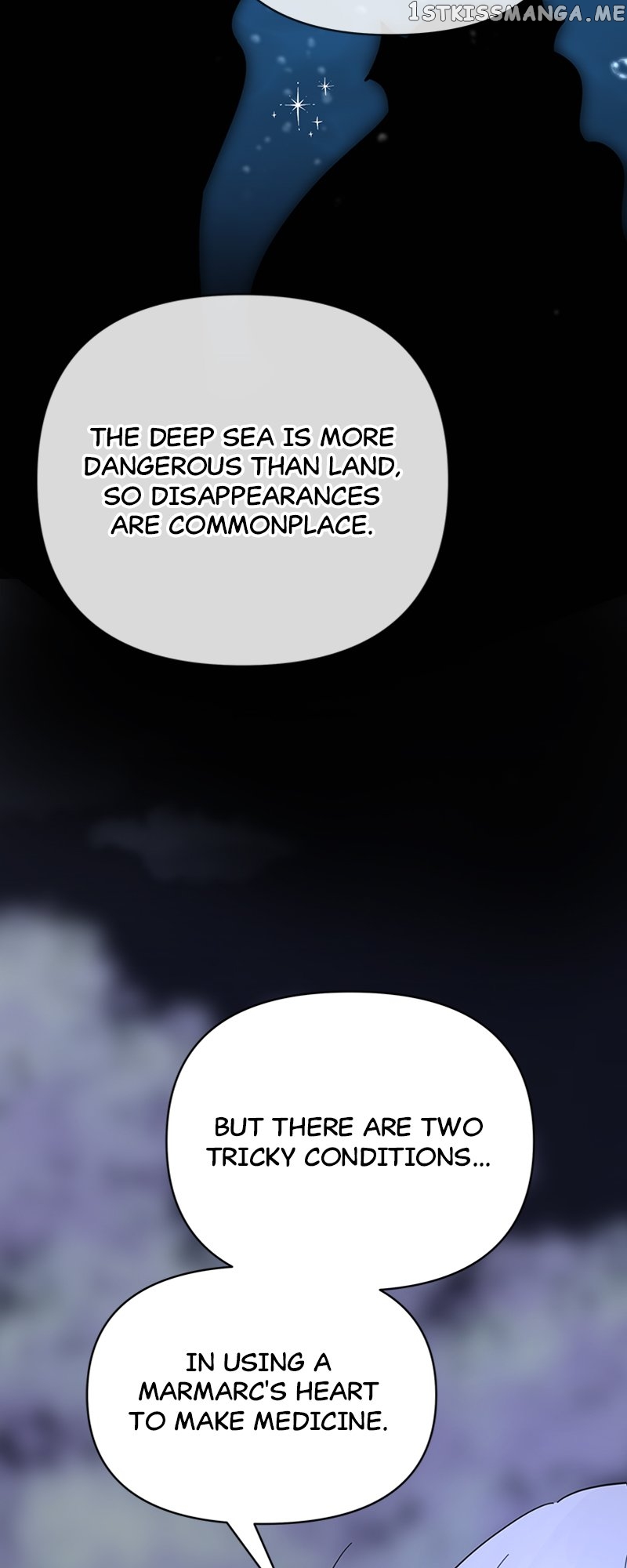 To Take a Mermaid’s Heart Chapter 37 - page 44