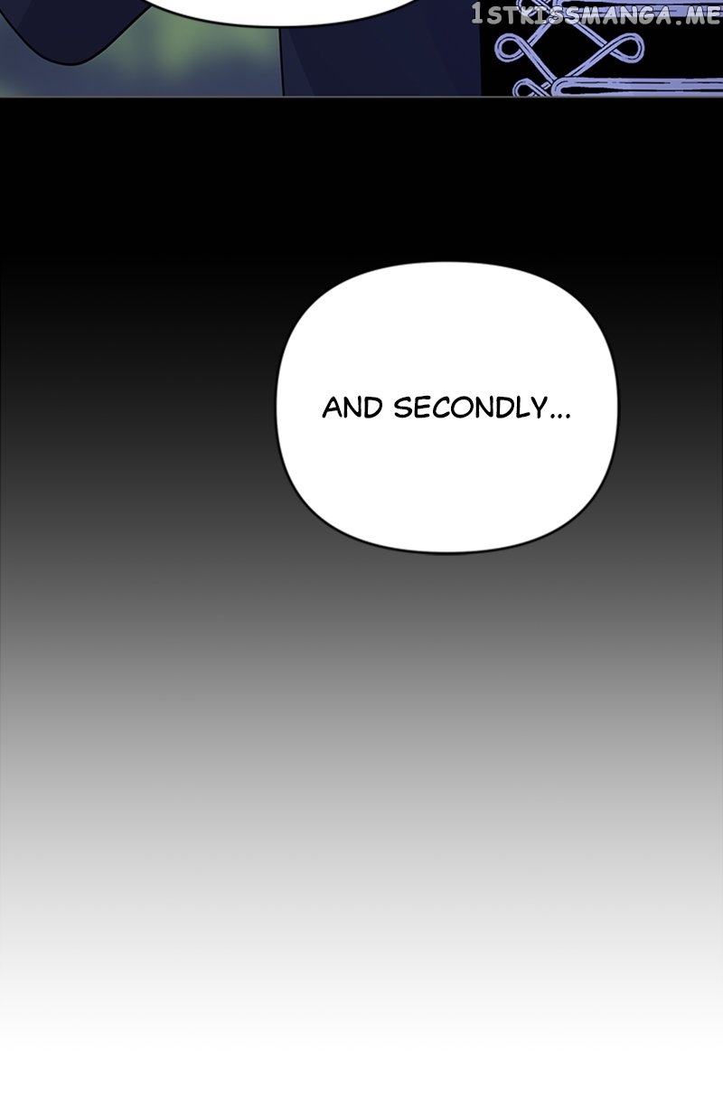 To Take a Mermaid’s Heart Chapter 37 - page 46