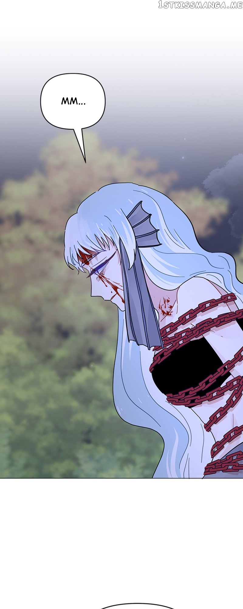 To Take a Mermaid’s Heart Chapter 37 - page 47