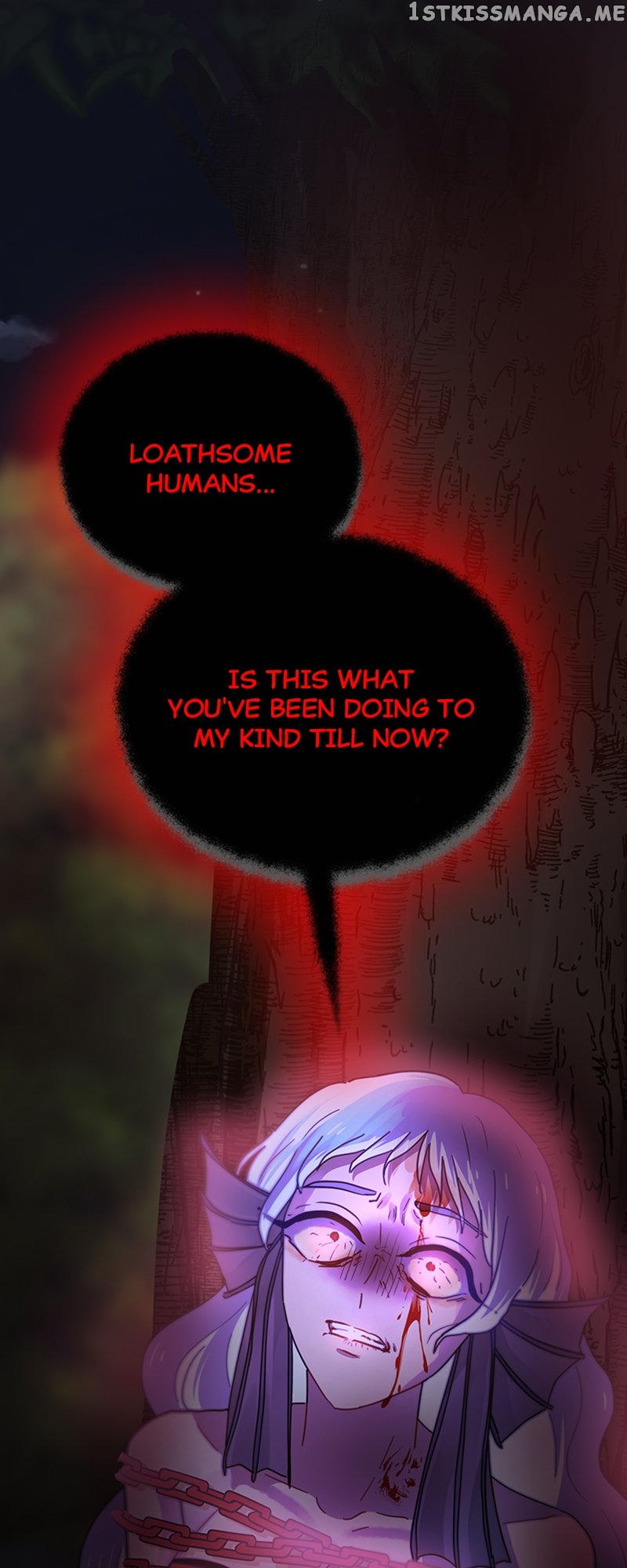 To Take a Mermaid’s Heart Chapter 37 - page 50