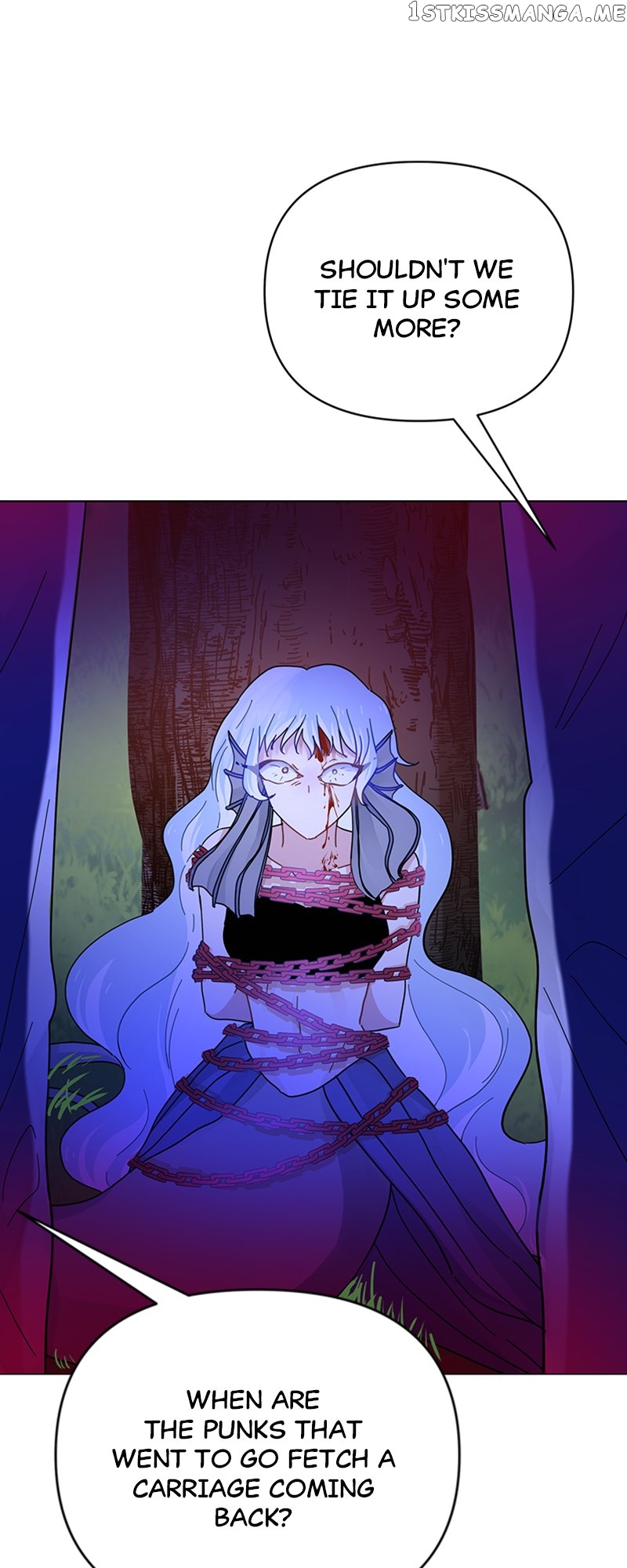 To Take a Mermaid’s Heart Chapter 37 - page 53