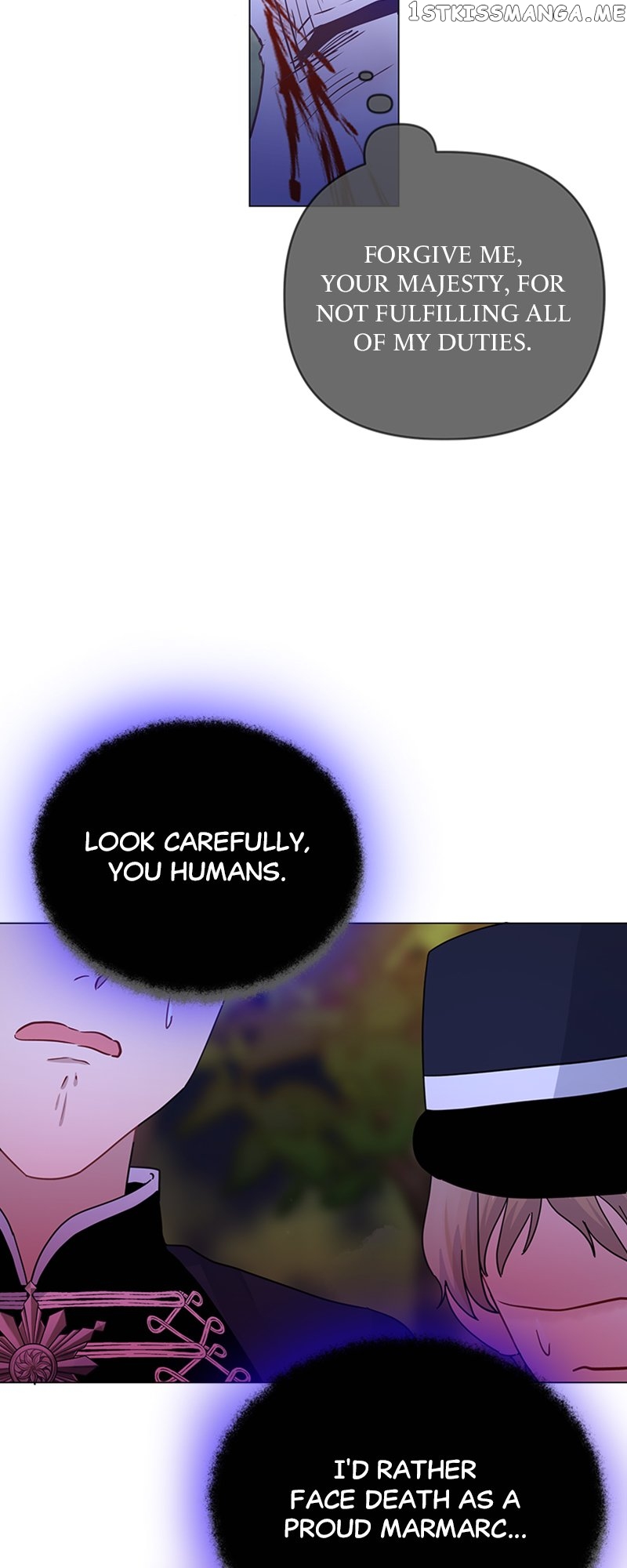 To Take a Mermaid’s Heart Chapter 37 - page 55