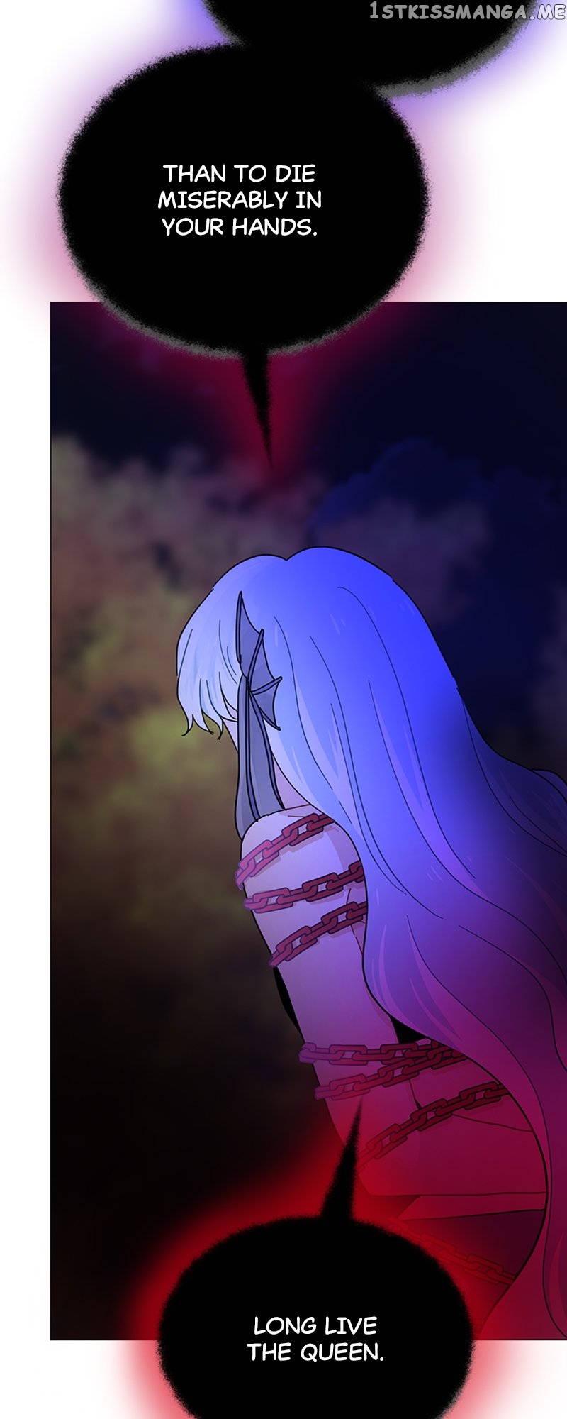To Take a Mermaid’s Heart Chapter 37 - page 56