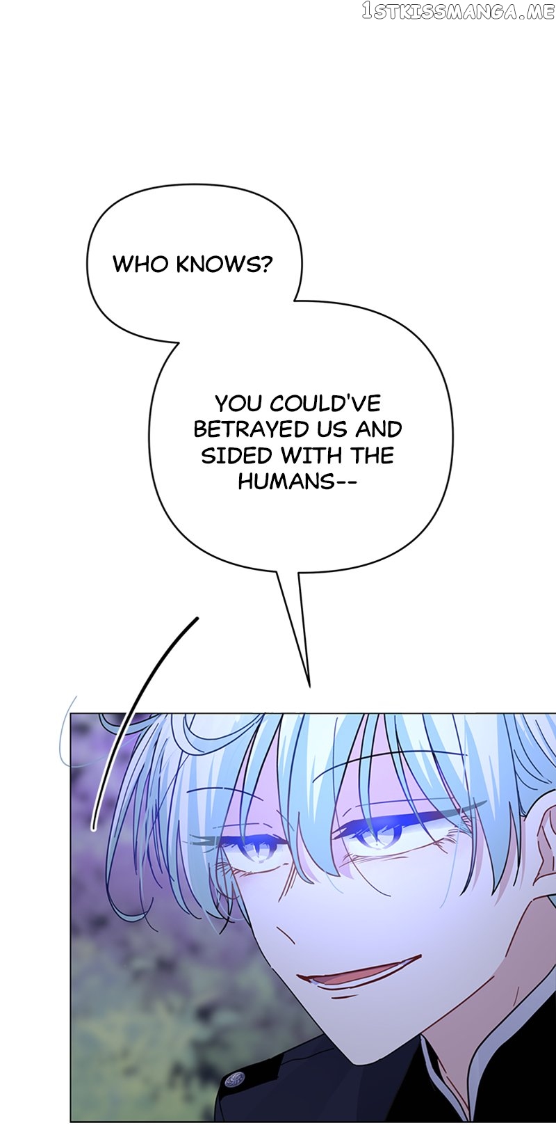To Take a Mermaid’s Heart Chapter 37 - page 6