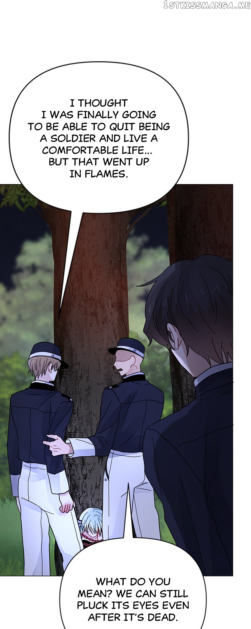 To Take a Mermaid’s Heart Chapter 37 - page 61