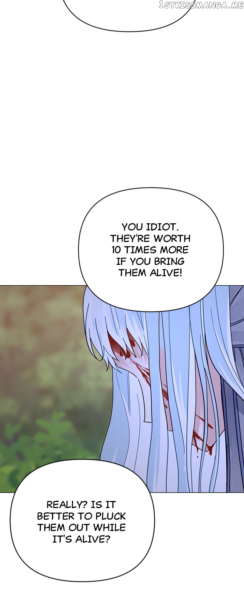 To Take a Mermaid’s Heart Chapter 37 - page 62