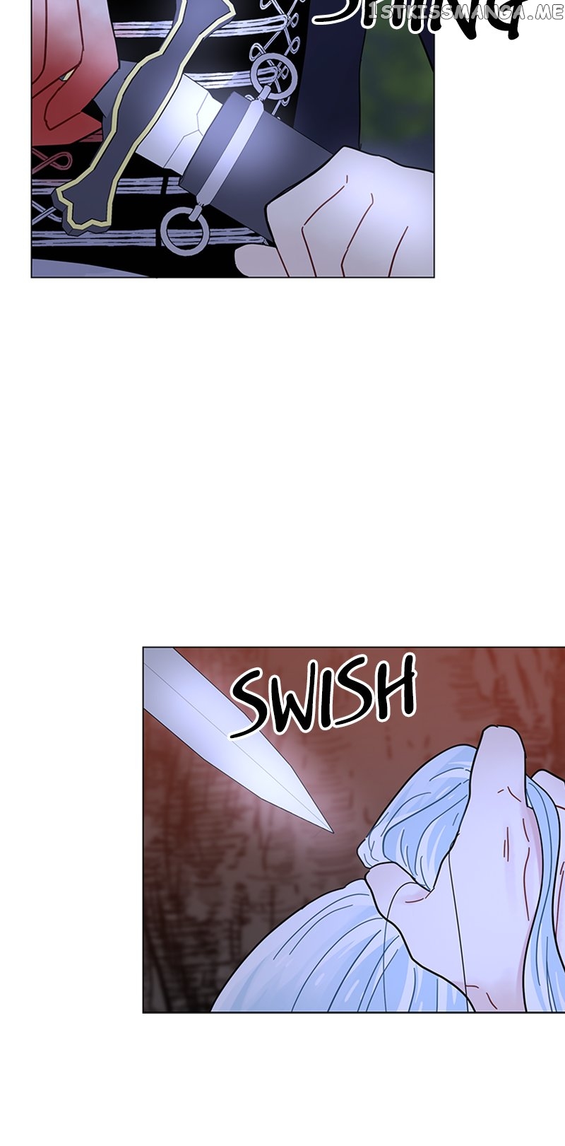 To Take a Mermaid’s Heart Chapter 37 - page 64