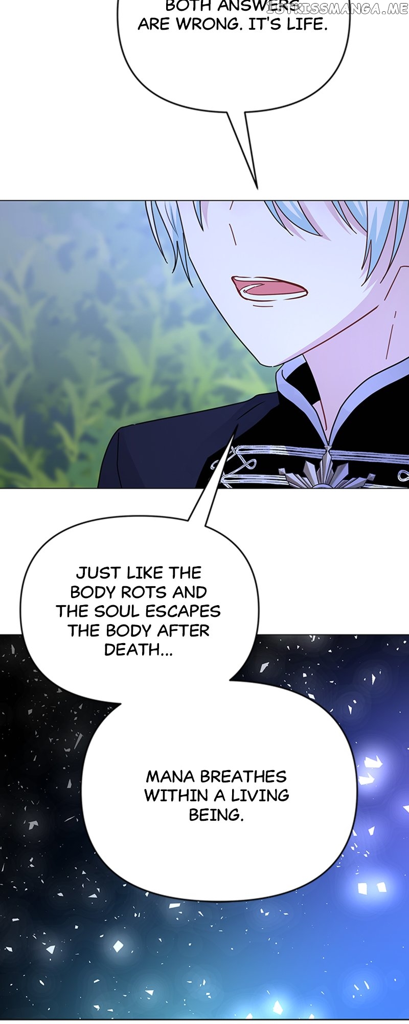 To Take a Mermaid’s Heart Chapter 37 - page 69