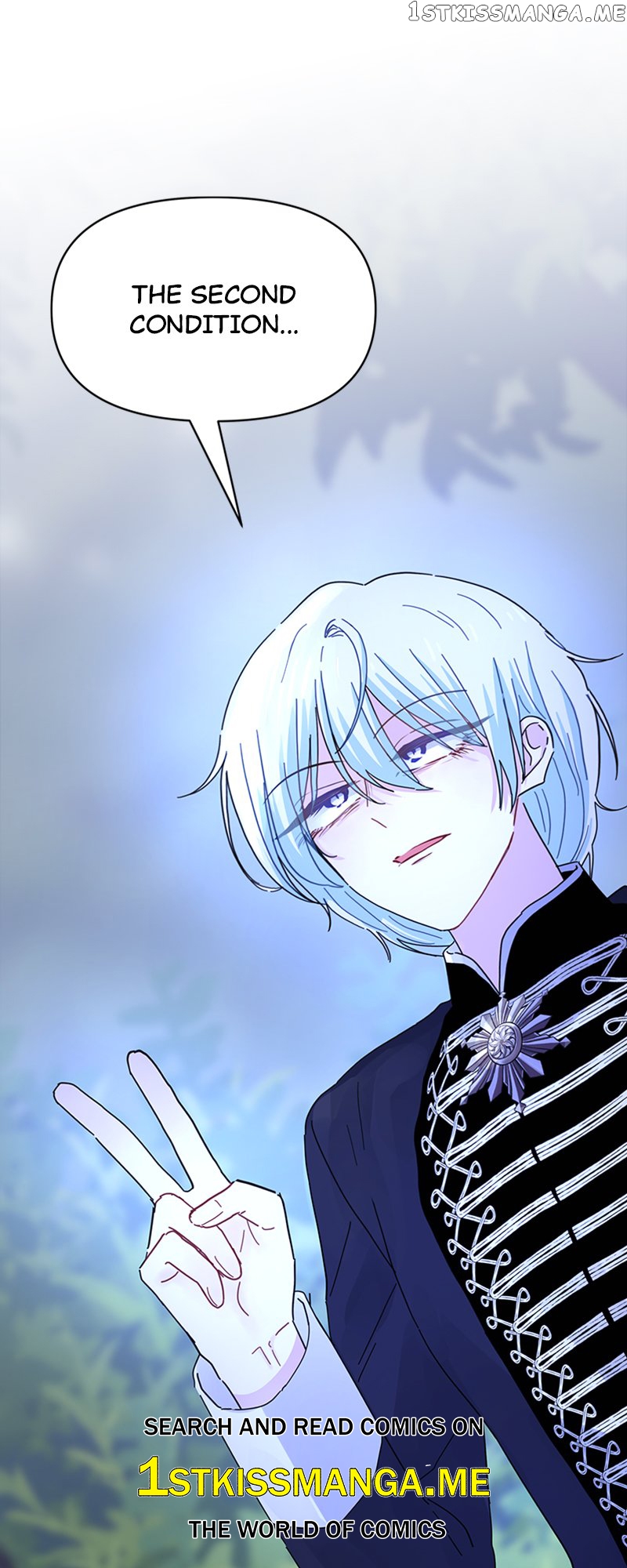 To Take a Mermaid’s Heart Chapter 37 - page 71