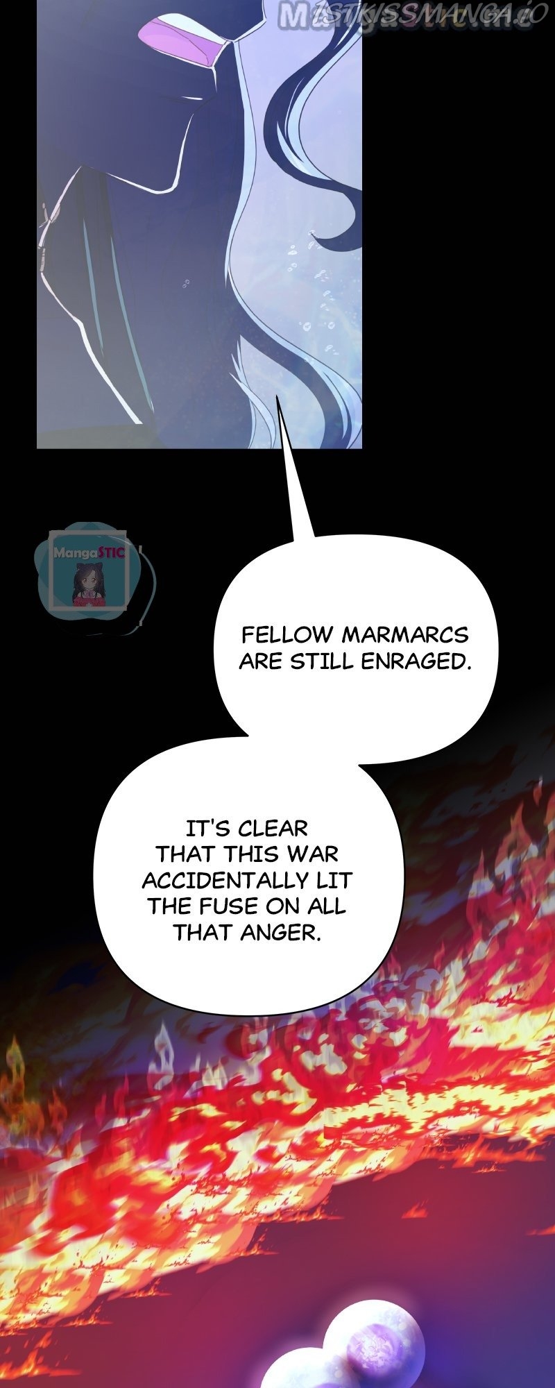 To Take a Mermaid’s Heart Chapter 28 - page 10
